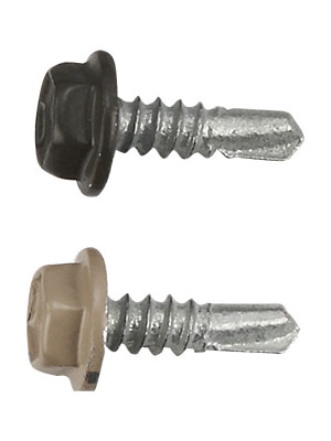 Hex Flange Head Drilling Screw