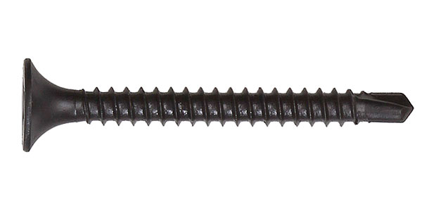 Drywall Screw Drill point